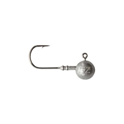 Dam Ball 1/0 5 Adet Jig Head - 1