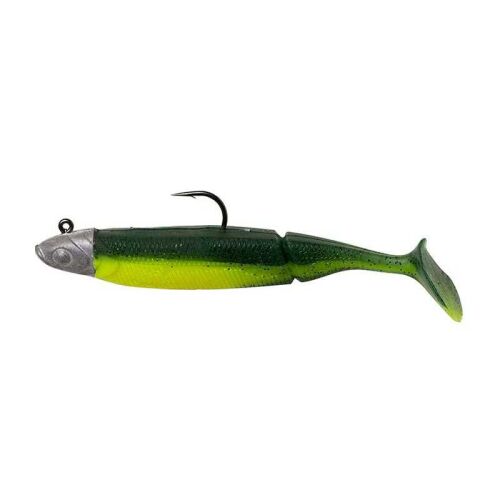 Dam Effzett Shad Rtf 9 Cm 10 Gr Silikon Yem ( 1 Adet ) - 3