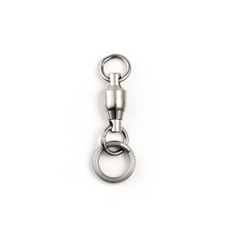 Decoy PR-12 Power Roll Ring Rulmanlı Halka - Decoy