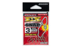 Decoy SN-14 EX Snap Klips - 2