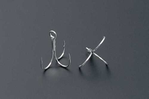 Decoy T-S21 Belly Hook Üçlü İğne - 2