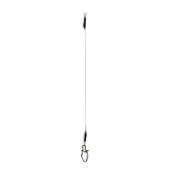 Decoy WL-02 Wire Short Klipsli Çelik Tel - 2