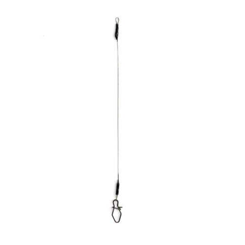 Decoy WL-02 Wire Short Klipsli Çelik Tel - 2