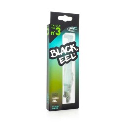 Fiiish Black Eel BE150 BE1146 Simple Combo 20 Gr - Cloudy White - 1