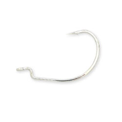 Fiiish Black Minnow BM1052.5 BM3054 Offset Kanca - FIIISH