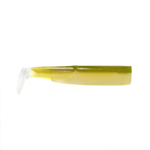 Fiiish Black Minnow BM105/2.5 BM3050 3 Adet Gövde - Wakasagi - 1