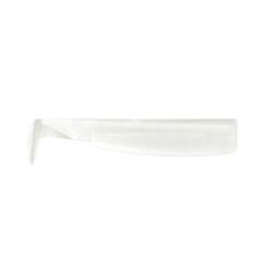 Fiiish Black Minnow BM1052.5 BM3053 3 Adet Gövde - White - 1