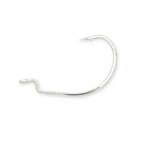 Fiiish Black Minnow BM1052.5 BM3054 Offset Kanca - 1