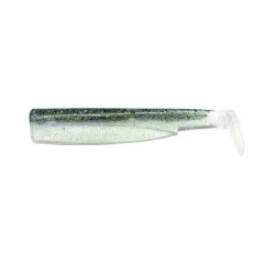Fiiish Black Minnow BM120/3 Bm1416 3 Adet Gövde - Ghost Minnow - FIIISH
