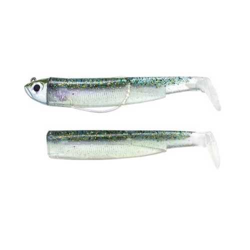 Fiiish Black Minnow BM1203 BM1401 Combo Off Shore 12 Gr - Ghost Minnow - 1