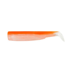 Fiiish Black Minnow BM1404 BM1422 3 Adet Gövde - Fluo Orange - FIIISH