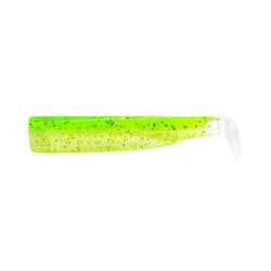 Fiiish Black Minnow BM1404 BM1423 3 Adet Gövde - Zeste de Citron - FIIISH