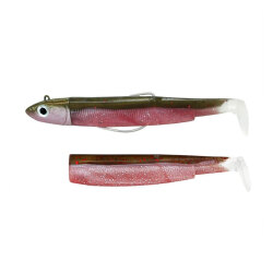Fiiish Black Minnow BM140/4 BM3022 Combo Off Shore 40 Gr - Pink - FIIISH