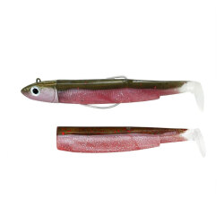Fiiish Black Minnow BM1404 BM3022 Combo Off Shore 40 Gr - Pink - FIIISH