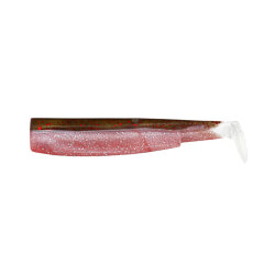 Fiiish Black Minnow BM1605 BM3129 3 Adet Gövde - Pink - FIIISH