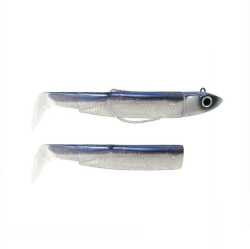 Fiiish Black Minnow BM70/1 BM3033 Combo Off Shore 6 Gr - Elecric Blue - FIIISH