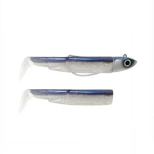 Fiiish Black Minnow BM701 BM3033 Combo Off Shore 6 Gr - Elecric Blue - 1