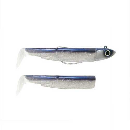 Fiiish Black Minnow BM70/1 BM3033 Combo Off Shore 6 Gr - Elecric Blue - 1