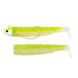 Fiiish Black Minnow BM90/2 BM1306 Combo Search 8 Gr - Zeste De Citron+Rech - FIIISH