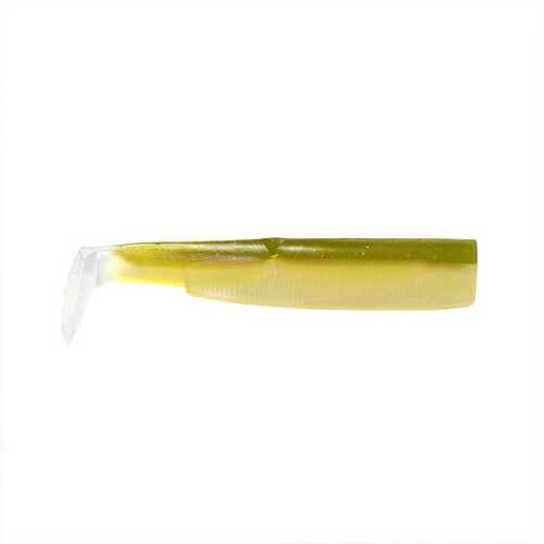 Fiiish Black Minnow BM902 BM1397 3 Adet Gövde - Wakasagi - 1