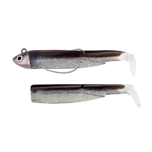 Fiiish Black Minnow BM120/3 BM1321 18 Gr Combo - Sexy Brown - 1