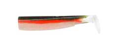 Fiiish Black Minnow BM1203 BM961 3 Adet Gövde - Candy Green - 2