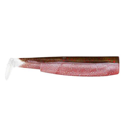 Fiiish Black Minnow BM120/3 BM022 3 Adet Govde - Rose - 1