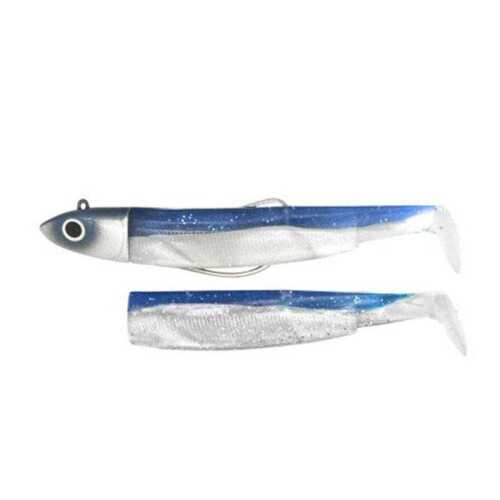 Fiiish Black Minnow BM1203 BM192 Combo Off Shore 25 Gr - Bleu - 1