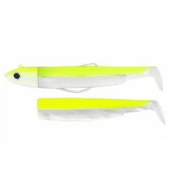 Fiiish Black Minnow BM120/3 BM193 Combo Offshore 25 Gr - J. Fluo - FIIISH