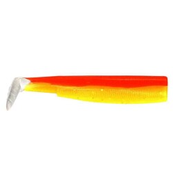Fiiish Black Minnow BM120/3 BM196 3 Adet Govde - Mango Juice - FIIISH