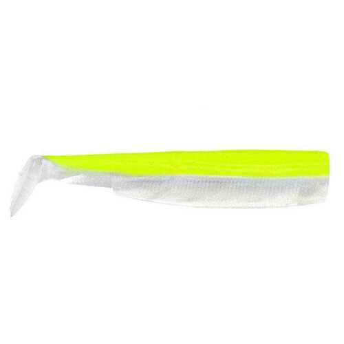 Fiiish Black Minnow BM1203 BM198 3 Adet Govde - J.B.Fluo - 1