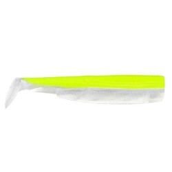 Fiiish Black Minnow BM120/3 BM198 3 Adet Govde - J.B.Fluo - FIIISH