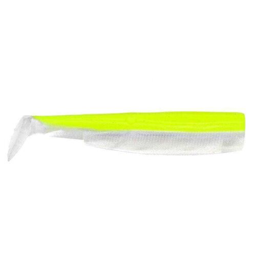 Fiiish Black Minnow BM120/3 BM198 3 Adet Govde - J.B.Fluo - 1