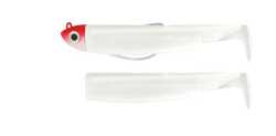 Fiiish Black Minnow BM1203 BM505 Combo Shore 12 Gr - White - 1