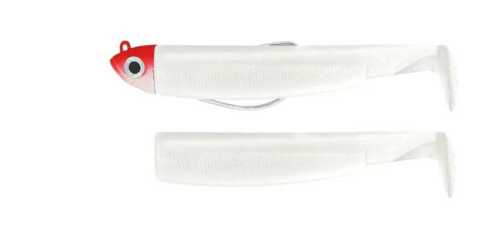 Fiiish Black Minnow BM1203 BM505 Combo Shore 12 Gr - White - 1