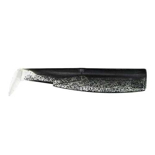 Fiiish Black Minnow BM1203 BM535 3 Adet Gövde - Black - 1