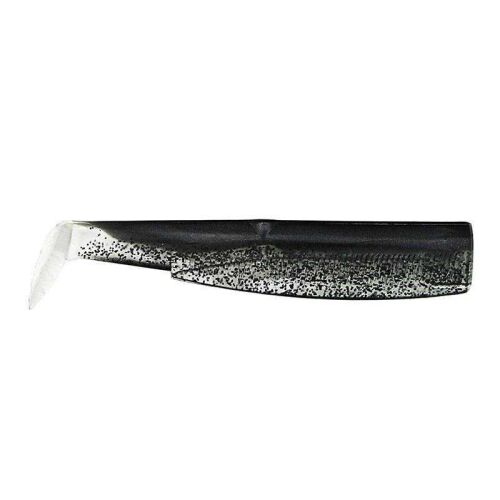 Fiiish Black Minnow BM120/3 BM535 3 Adet Gövde - Black - 1