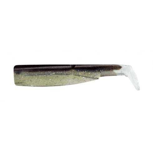 Fiiish Black Minnow BM120/3 BM785 3 Adet Gövde - Sexy Brown - 1