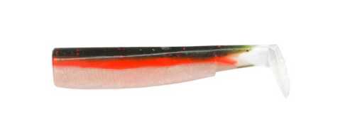 Fiiish Black Minnow BM1404 BM983 3 Adet Gövde - Candy Green - 1