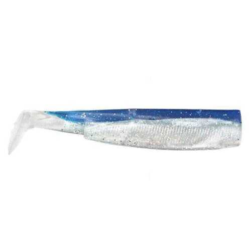 Fiiish Black Minnow BM1404 BM031 3 Adet Govde - Bleu - 1