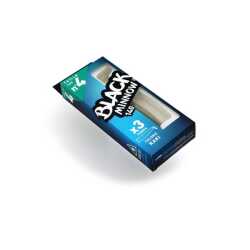Fiiish Black Minnow BM1404 BM033 3 Adet Govde - Kaki - FIIISH