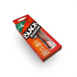 Fiiish Black Minnow BM140/4 BM787 Combo Offshore 60 Gr - Candy Green - FIIISH