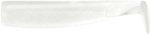 Fiiish Black Minnow BM1605 BM644 3 Adet Gövde - Blanc - 1