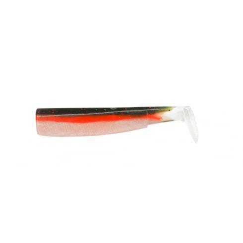 Fiiish Black Minnow BM1605 BM795 3Adet Gövde - Candy Green - 1