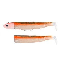 Fiiish Black Minnow BM200/6 BM1348 Combo Off Shore 120 Gr - Candy Green - FIIISH