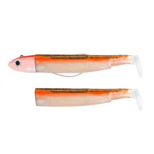 Fiiish Black Minnow BM2006 BM1348 Combo Off Shore 120 Gr - Candy Green - 1