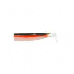 Fiiish Black Minnow BM2006 BM797 2 Adet Gövde - Candy Green - FIIISH