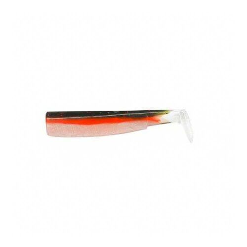 Fiiish Black Minnow BM200/6 BM797 2 Adet Gövde - Candy Green - 1