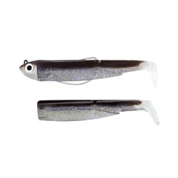 Fiiish Black Minnow BM70/1 BM1295 Combo Shore 3 Gr - Sexy Brown - FIIISH