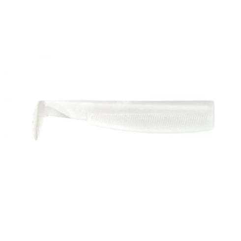 Fiiish Black Minnow BM701 BM633 4 Adet Gövde - Blanc - 1
